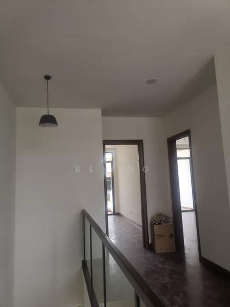 2-storey Terraced House for Rent in Eco Sanctuary (Telok Panglima Garang) - Ben Ng - Interior - PropertyGuru.com.my