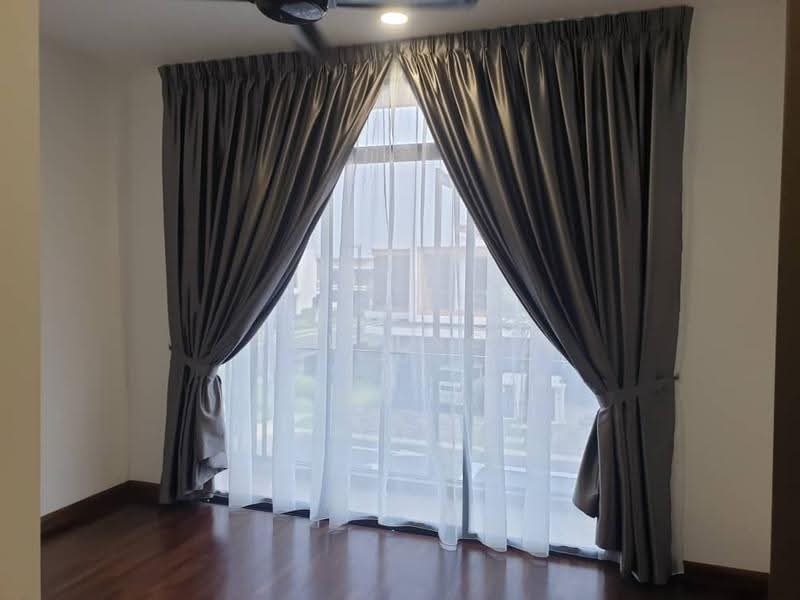 2-storey Terraced House for Rent in Eco Sanctuary (Telok Panglima Garang) - Ben Ng - Interior - PropertyGuru.com.my