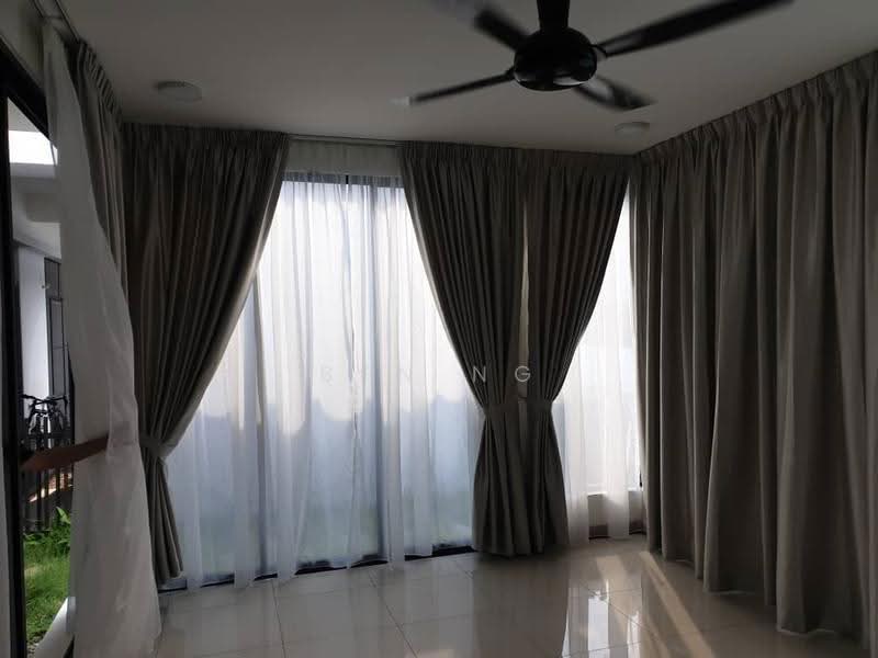 2-storey Terraced House for Rent in Eco Sanctuary (Telok Panglima Garang) - Ben Ng - Interior - PropertyGuru.com.my