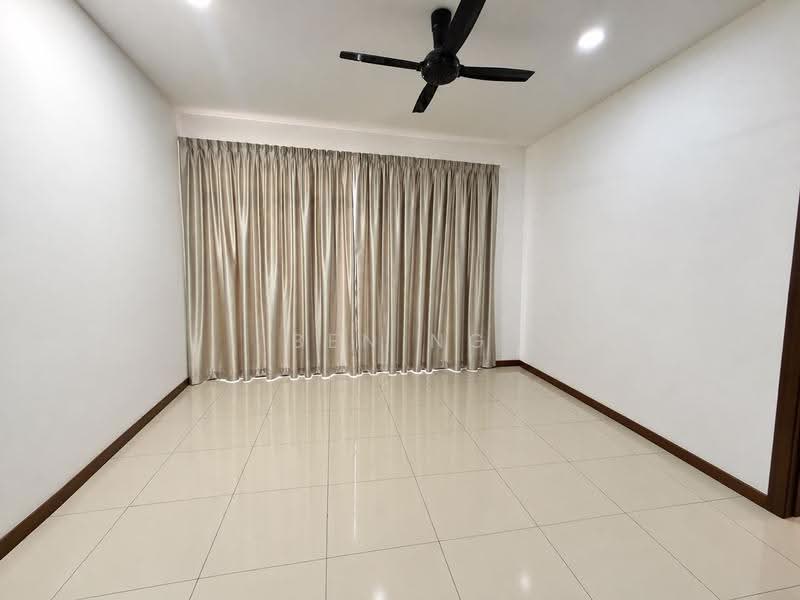 2-storey Terraced House for Rent in Eco Sanctuary (Telok Panglima Garang) - Ben Ng - Living Room - PropertyGuru.com.my