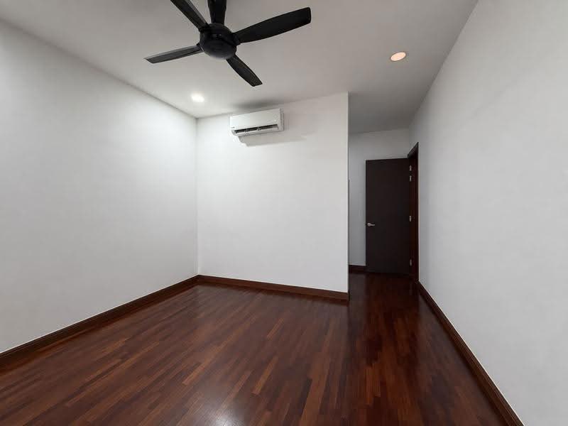 2-storey Terraced House for Rent in Eco Sanctuary (Telok Panglima Garang) - Ben Ng - Bedroom - PropertyGuru.com.my