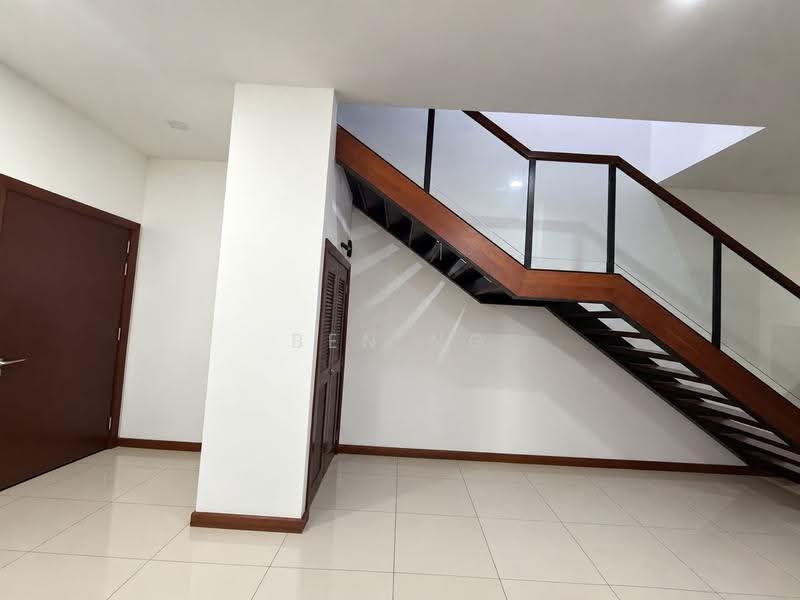 2-storey Terraced House for Rent in Eco Sanctuary (Telok Panglima Garang) - Ben Ng - Interior - PropertyGuru.com.my