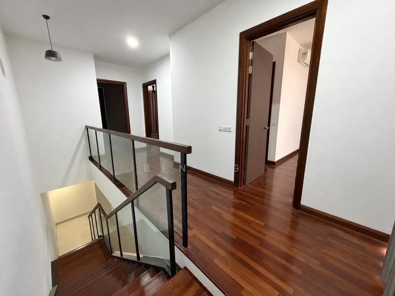 2-storey Terraced House for Rent in Eco Sanctuary (Telok Panglima Garang) - Ben Ng - Interior - PropertyGuru.com.my