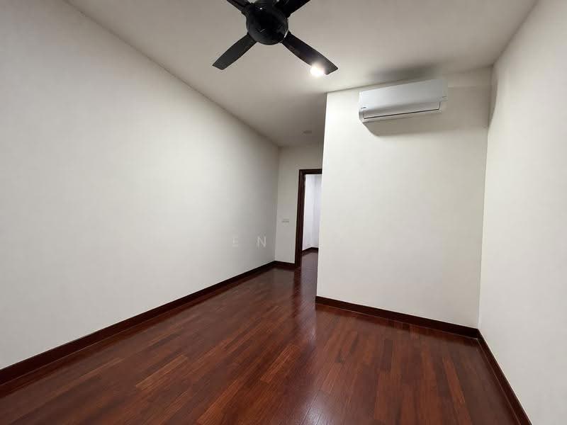 2-storey Terraced House for Rent in Eco Sanctuary (Telok Panglima Garang) - Ben Ng - Interior - PropertyGuru.com.my