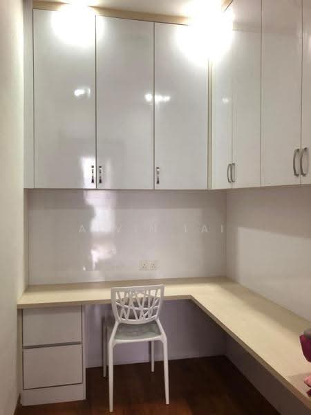 Kediaman Servis untuk Disewa di Quadro Residences - Alvin Lai - PropertyGuru.com.my