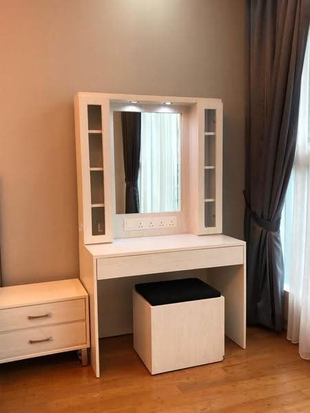 Kediaman Servis untuk Disewa di Quadro Residences - Alvin Lai - PropertyGuru.com.my