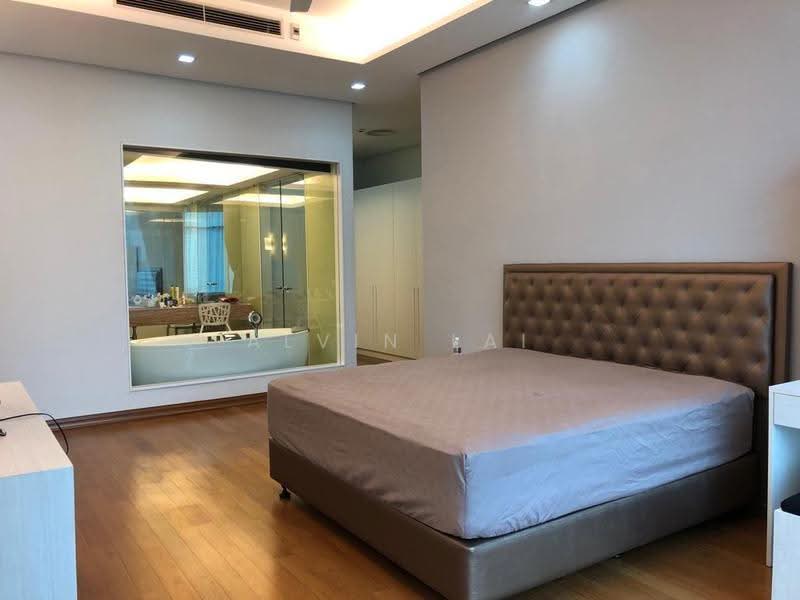 Kediaman Servis untuk Disewa di Quadro Residences - Alvin Lai - PropertyGuru.com.my