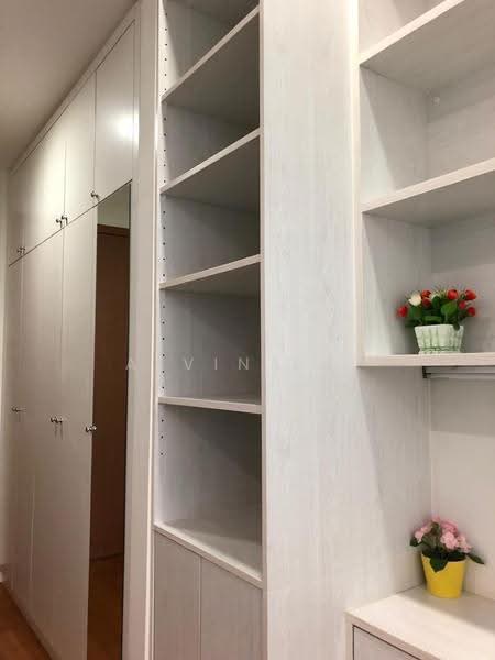 Kediaman Servis untuk Disewa di Quadro Residences - Alvin Lai - PropertyGuru.com.my