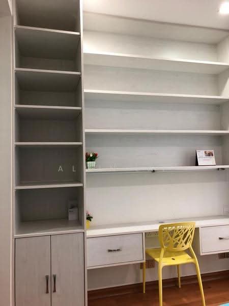 Kediaman Servis untuk Disewa di Quadro Residences - Alvin Lai - PropertyGuru.com.my