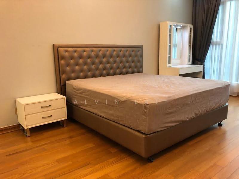 Kediaman Servis untuk Disewa di Quadro Residences - Alvin Lai - PropertyGuru.com.my