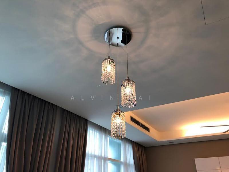 Kediaman Servis untuk Disewa di Quadro Residences - Alvin Lai - PropertyGuru.com.my