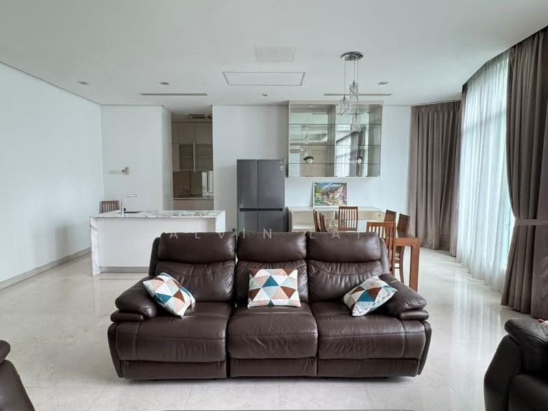 Kediaman Servis untuk Disewa di Quadro Residences - Alvin Lai - PropertyGuru.com.my