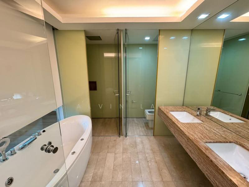 Kediaman Servis untuk Disewa di Quadro Residences - Alvin Lai - PropertyGuru.com.my