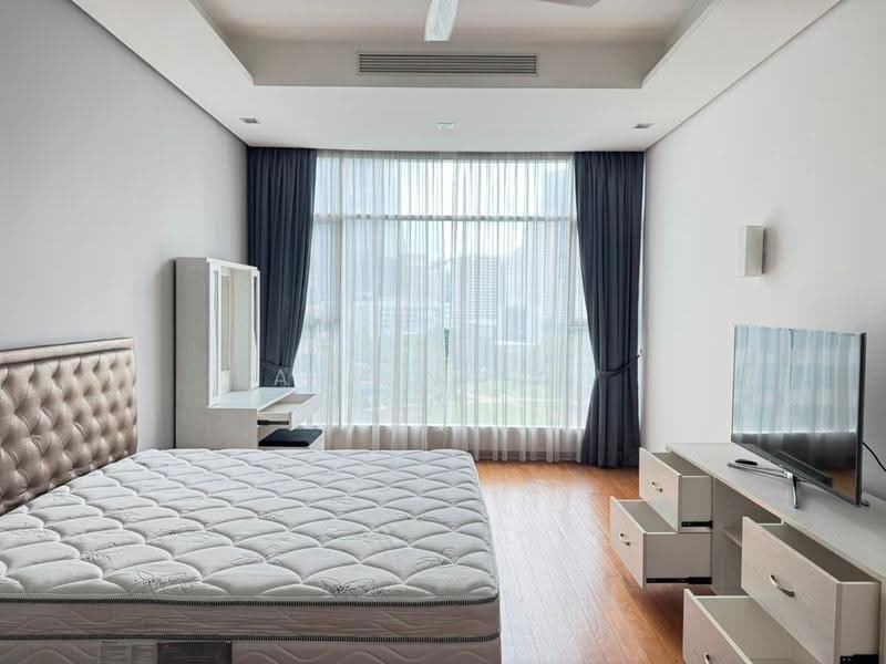 Kediaman Servis untuk Disewa di Quadro Residences - Alvin Lai - PropertyGuru.com.my