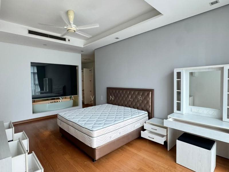 Kediaman Servis untuk Disewa di Quadro Residences - Alvin Lai - PropertyGuru.com.my