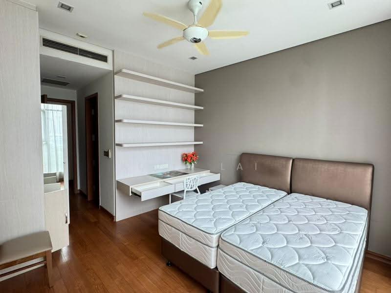 Kediaman Servis untuk Disewa di Quadro Residences - Alvin Lai - PropertyGuru.com.my