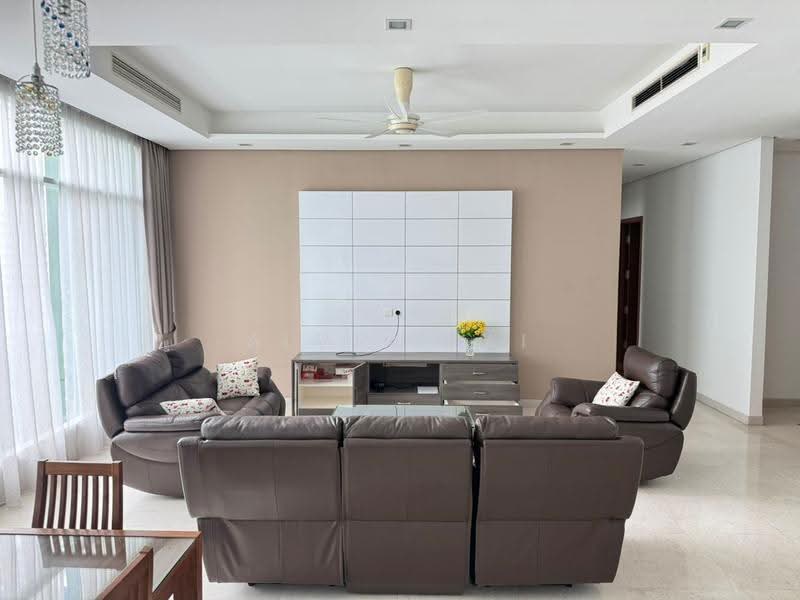 Kediaman Servis untuk Disewa di Quadro Residences - Alvin Lai - PropertyGuru.com.my