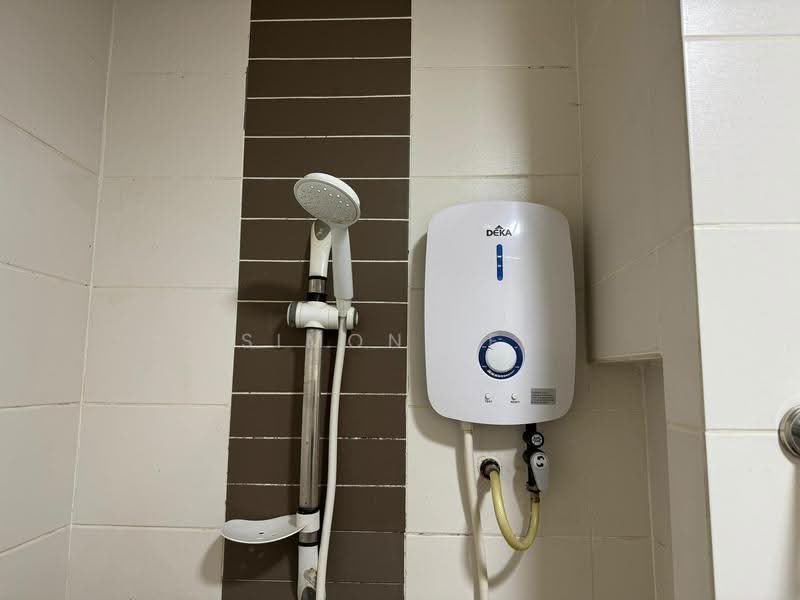 Condominium for Rent at Neo Damansara - Simon Lee - Bathroom - PropertyGuru.com.my