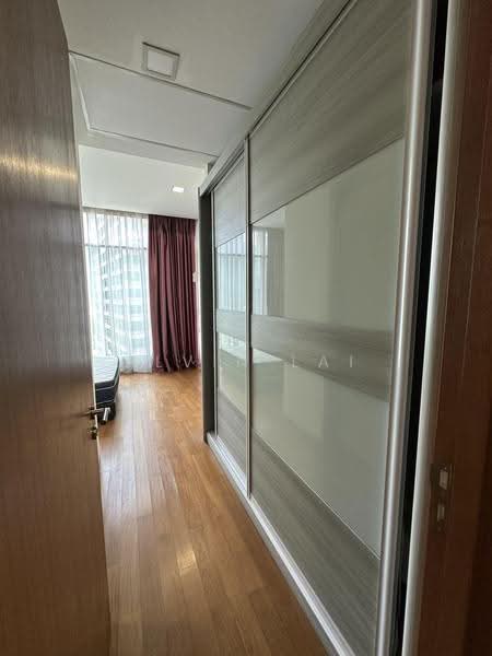 Service Residence for Rent at Quadro Residences - Alvin Lai - Corridor - PropertyGuru.com.my