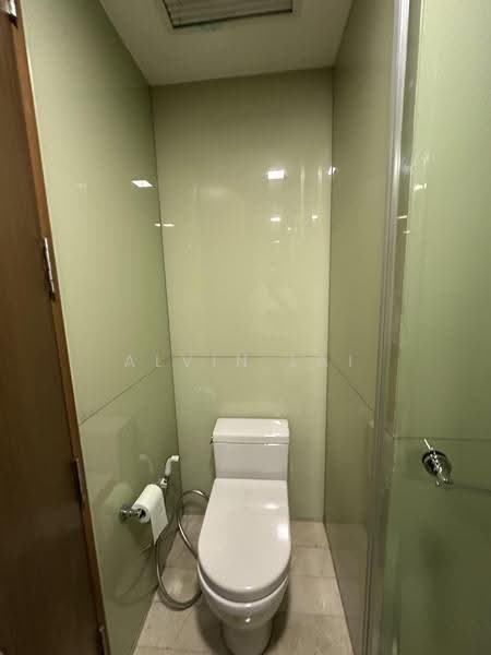 Service Residence for Rent at Quadro Residences - Alvin Lai - Bathroom - PropertyGuru.com.my