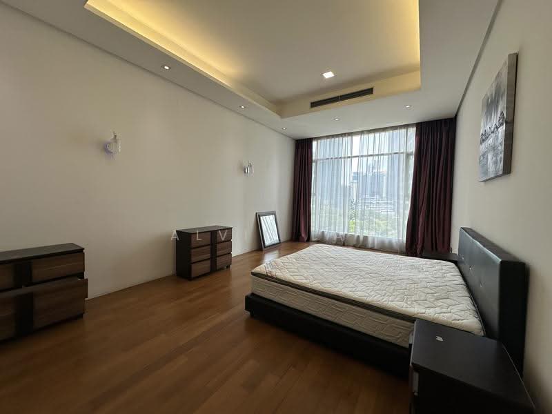 Service Residence for Rent at Quadro Residences - Alvin Lai - Bedroom - PropertyGuru.com.my