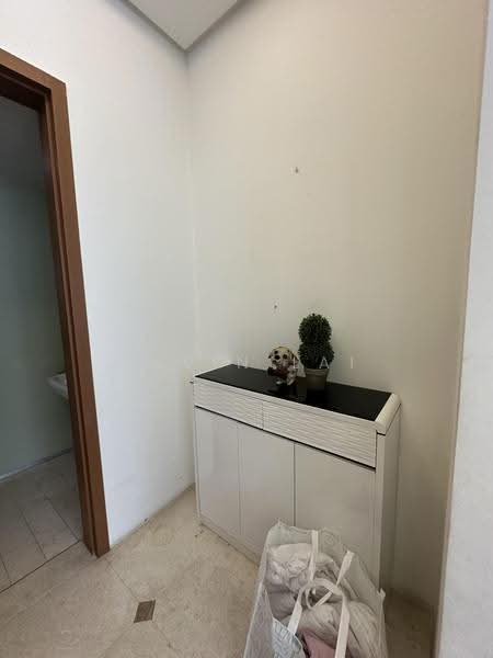 Service Residence for Rent at Quadro Residences - Alvin Lai - Entrance - PropertyGuru.com.my