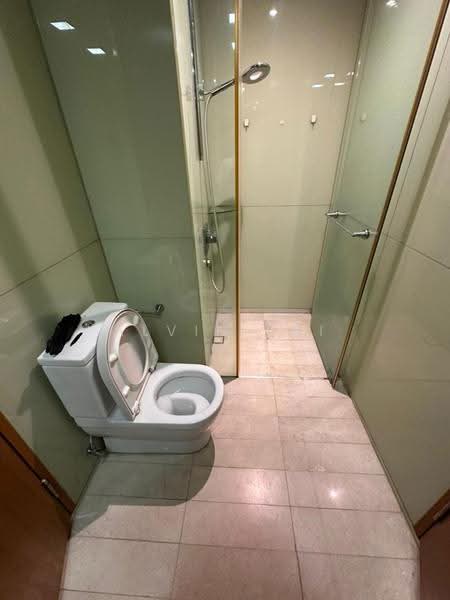 Service Residence for Rent at Quadro Residences - Alvin Lai - Bathroom - PropertyGuru.com.my