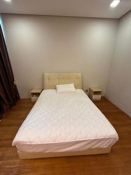 Service Residence for Rent at Quadro Residences - Alvin Lai - Bedroom - PropertyGuru.com.my