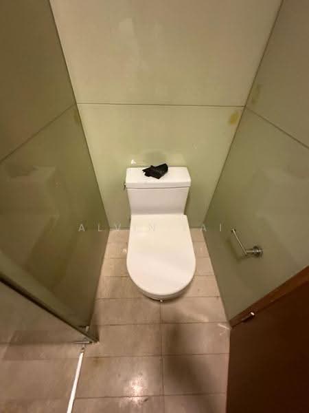 Service Residence for Rent at Quadro Residences - Alvin Lai - Bathroom - PropertyGuru.com.my