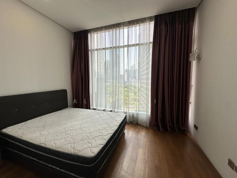 Service Residence for Rent at Quadro Residences - Alvin Lai - Bedroom - PropertyGuru.com.my