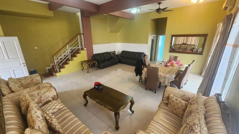 Rumah Berkembar untuk Dijual di Ayer Keroh (Melaka) - Putra Safari - PropertyGuru.com.my