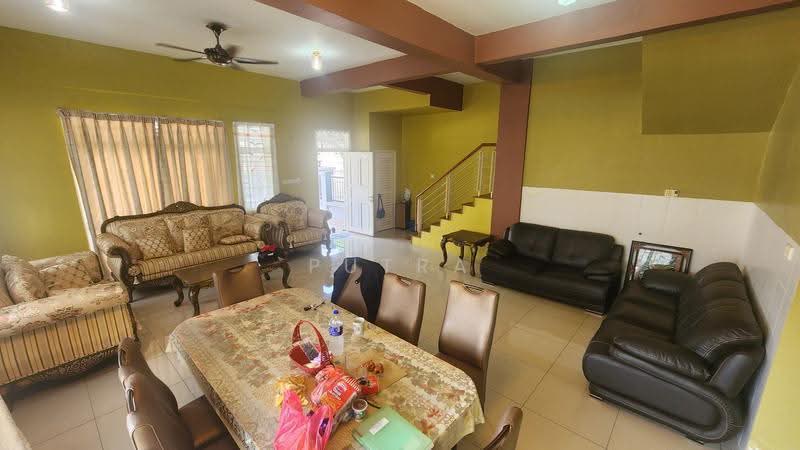 Rumah Berkembar untuk Dijual di Ayer Keroh (Melaka) - Putra Safari - PropertyGuru.com.my