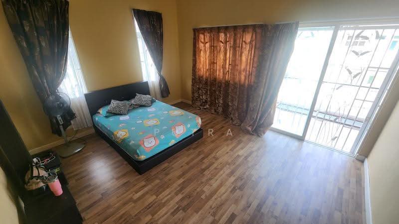 Rumah Berkembar untuk Dijual di Ayer Keroh (Melaka) - Putra Safari - PropertyGuru.com.my