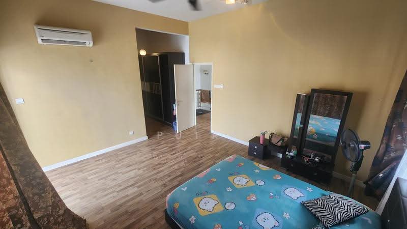 Rumah Berkembar untuk Dijual di Ayer Keroh (Melaka) - Putra Safari - PropertyGuru.com.my