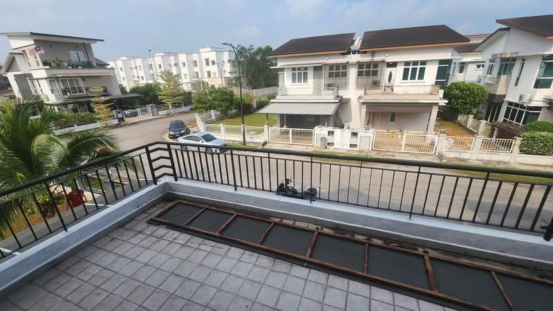 Rumah Berkembar untuk Dijual di Ayer Keroh (Melaka) - Putra Safari - PropertyGuru.com.my