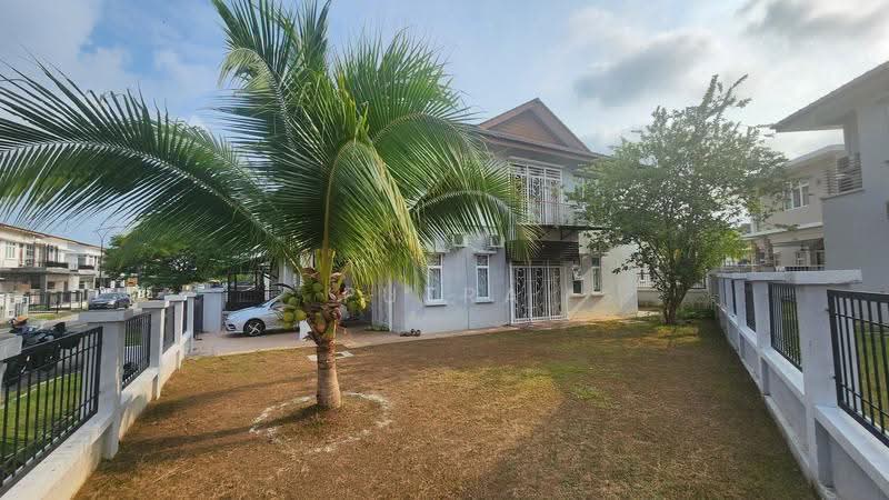 Rumah Berkembar untuk Dijual di Ayer Keroh (Melaka) - Putra Safari - PropertyGuru.com.my