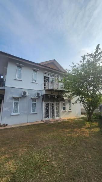 Rumah Berkembar untuk Dijual di Ayer Keroh (Melaka) - Putra Safari - PropertyGuru.com.my