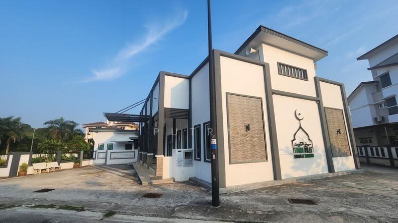 Rumah Berkembar untuk Dijual di Ayer Keroh (Melaka) - Putra Safari - PropertyGuru.com.my