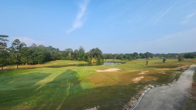 Rumah Berkembar untuk Dijual di Ayer Keroh (Melaka) - Putra Safari - PropertyGuru.com.my