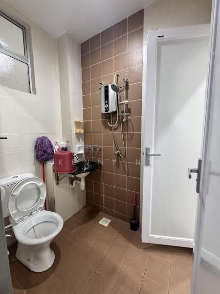 Rumah Teres 2-Tingkat untuk Dijual di Bandar Puteri Klang (Klang) - Kenny Ng - Bathroom - PropertyGuru.com.my