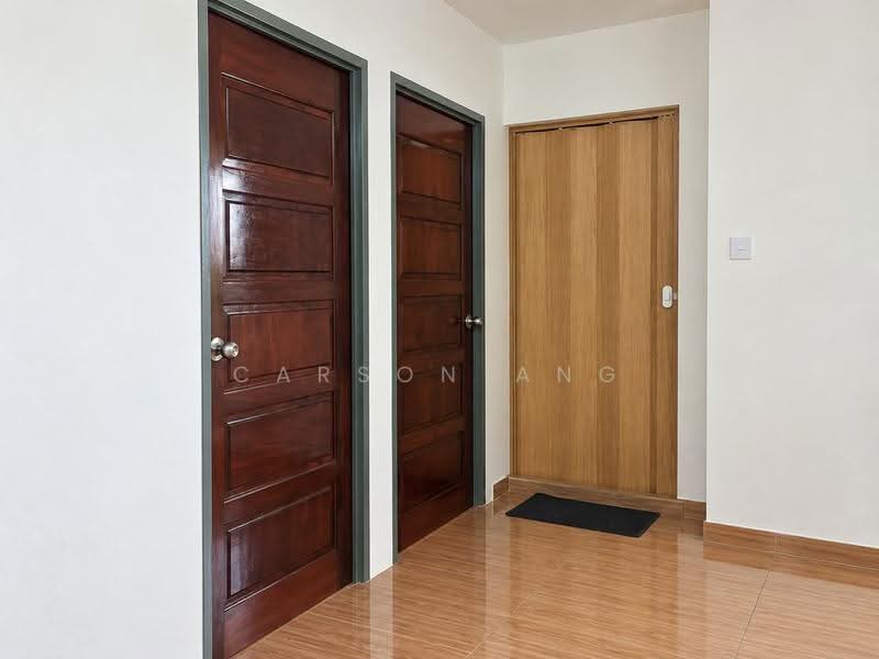 Flat for Rent at Taman Pelangi - Carson Ang - Interior - PropertyGuru.com.my