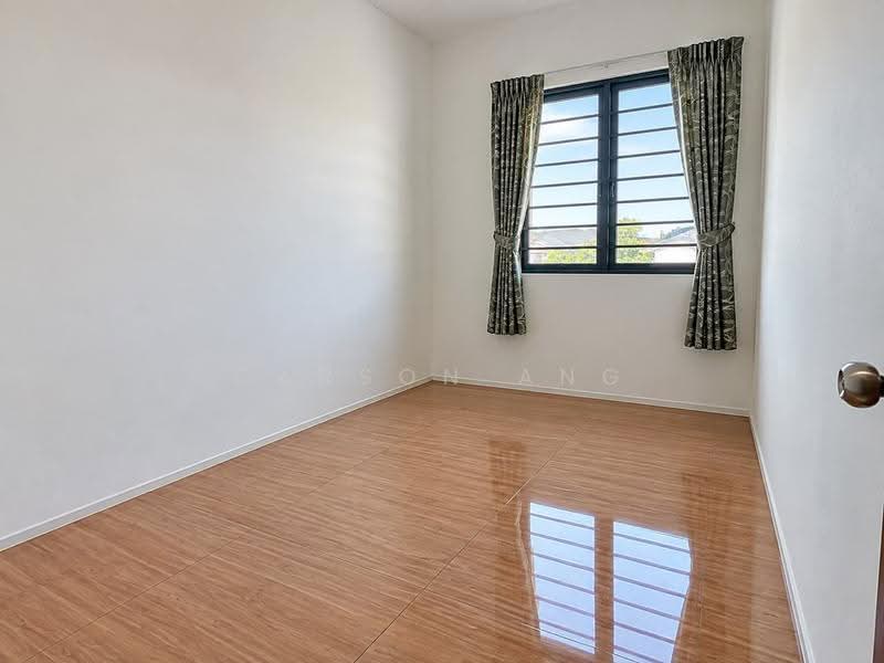 Flat for Rent at Taman Pelangi - Carson Ang - Interior - PropertyGuru.com.my