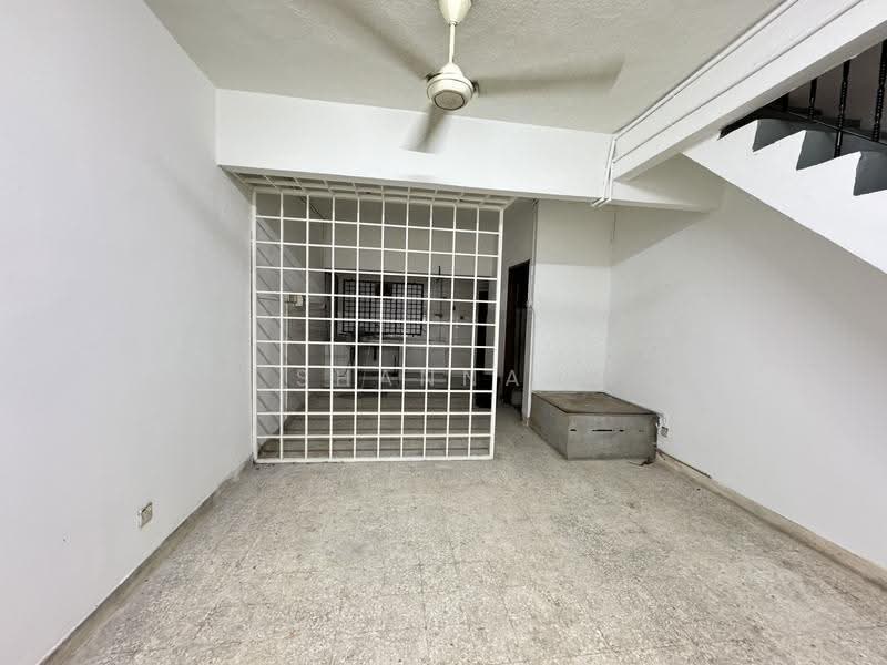 Rumah Teres untuk Dijual di Taman Selayang (Selayang) - Shannah Tong - Interior - PropertyGuru.com.my