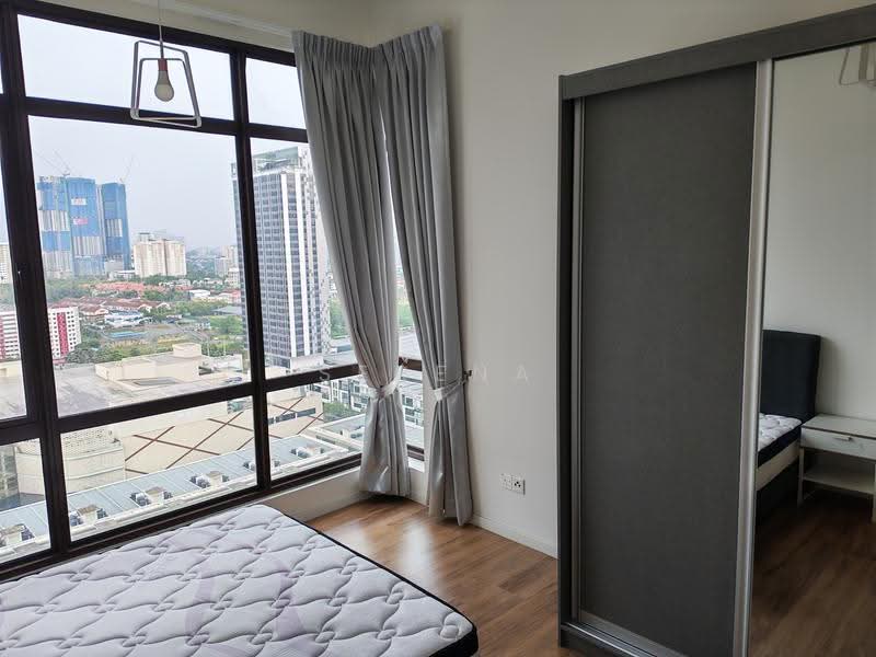 Condominium for Rent at The Park Sky Residence - Serena Yong - Bedroom - PropertyGuru.com.my