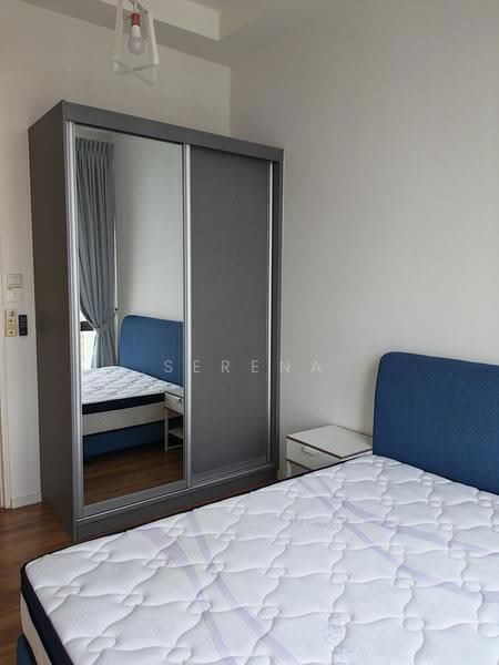Condominium for Rent at The Park Sky Residence - Serena Yong - Bedroom - PropertyGuru.com.my