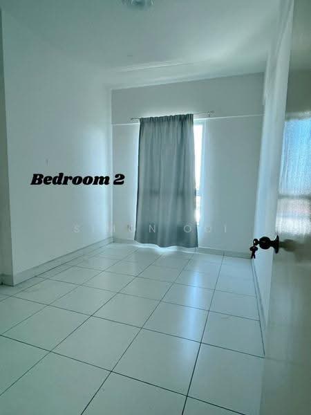 Kondominium untuk Dijual di Elit Heights @ Bayan City - Simon Ooi - Bedroom - PropertyGuru.com.my