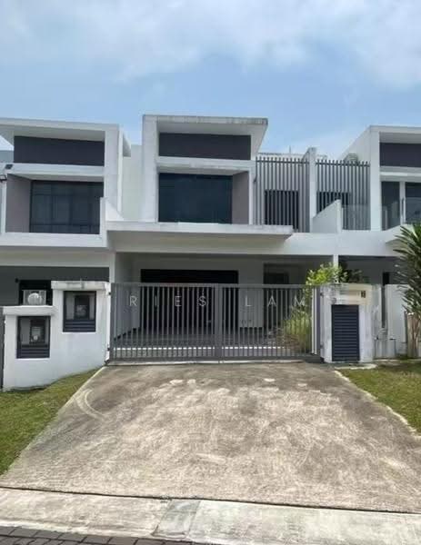 2-storey Terraced House for Rent in Horizon Hills (Iskandar Puteri (Nusajaya)) - Aries Lam - PropertyGuru.com.my