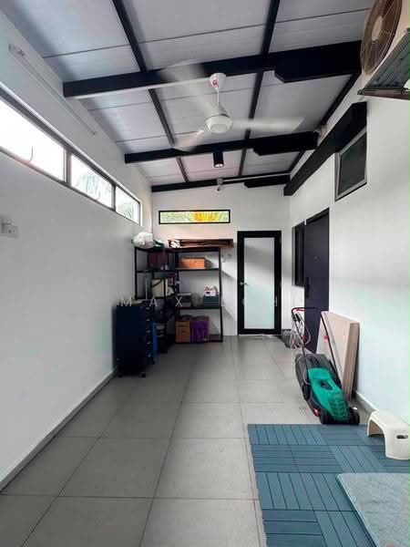 2-storey Terraced House for Sale in Taman Impian Emas (Skudai) - Max Loh - Interior - PropertyGuru.com.my