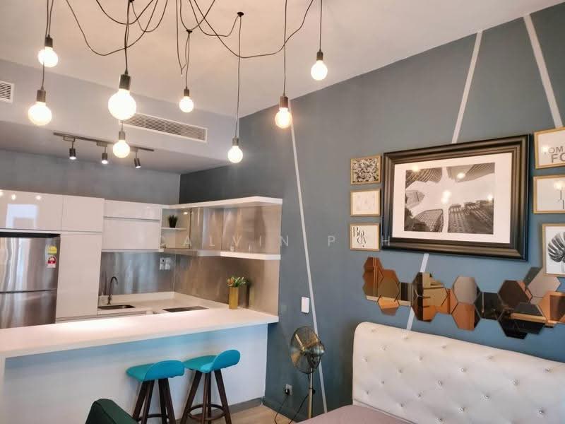 Service Residence for Rent at M City - Calvin Poh - PropertyGuru.com.my
