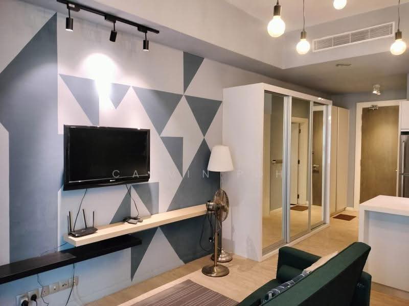 Service Residence for Rent at M City - Calvin Poh - PropertyGuru.com.my